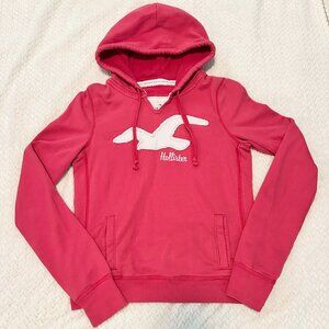 Hollister Hoodie Sweatshirt